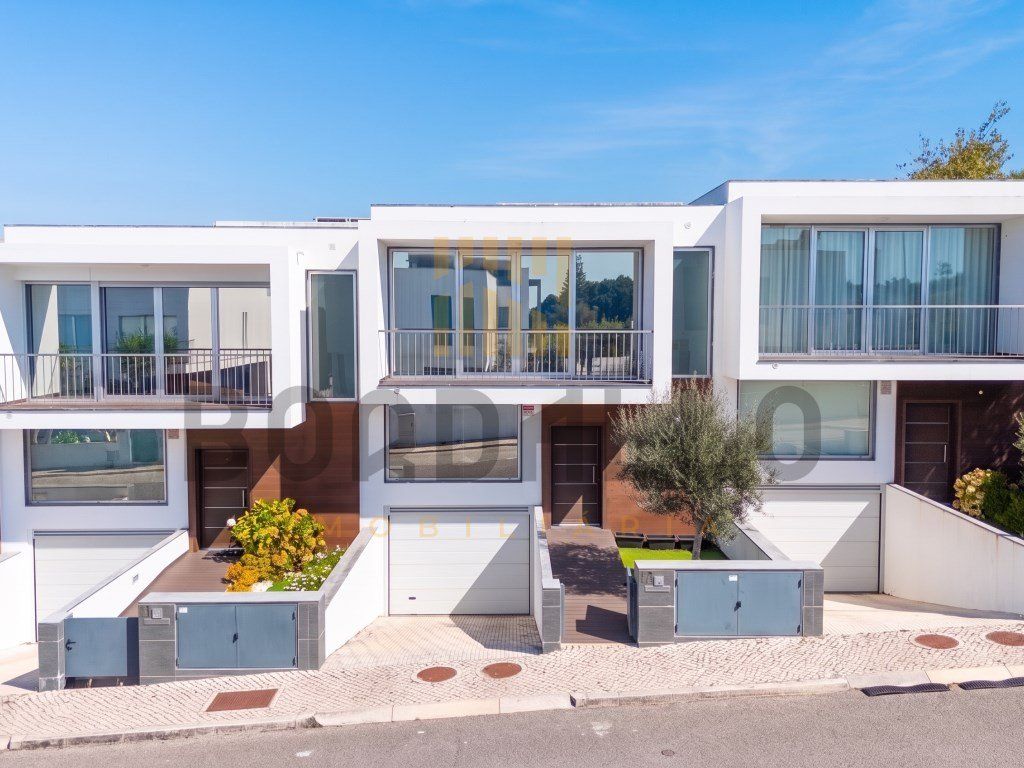 Property photo 1 of 43 Detached Villa T3 + 1 - Coto