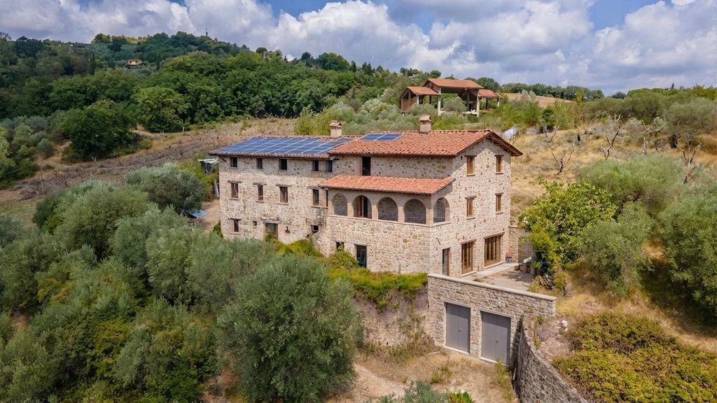 Property photo 1 of 59 Charming Farmhouse Partially Renovated, Surrounded By Greenery
