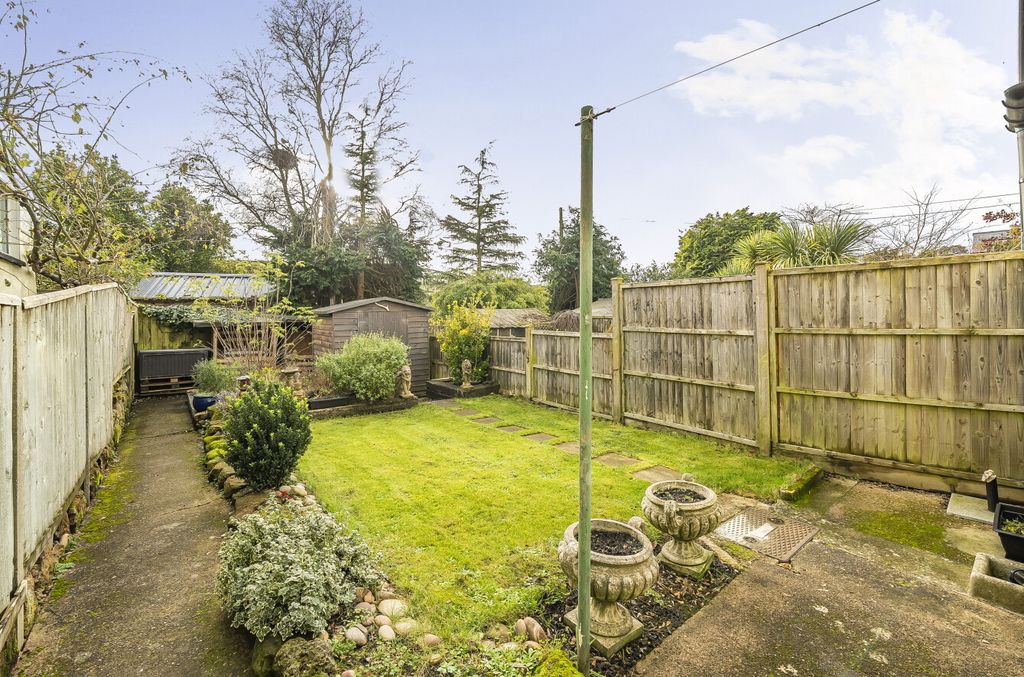 Property photo 2 of 13 Rear Garden
