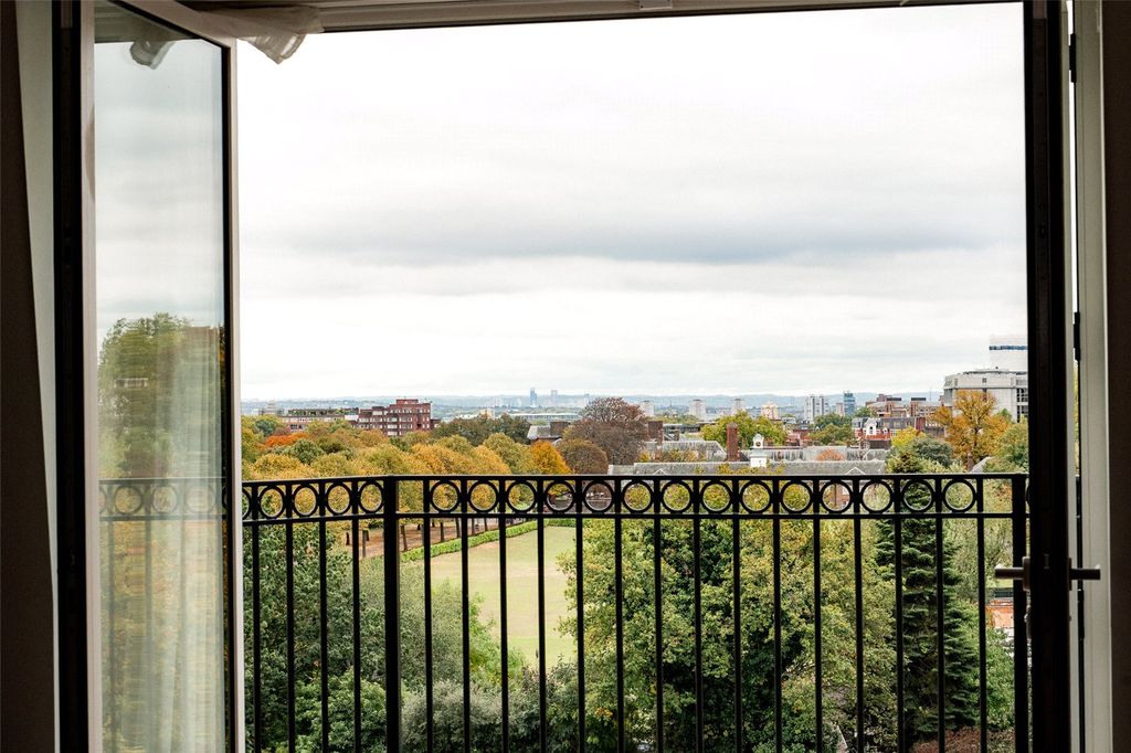 Property photo 3 of 21 Views Across Park