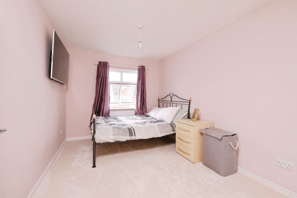 Additional image 9 of 5 bed detached house for saleGodiva Road, Leominster HR6