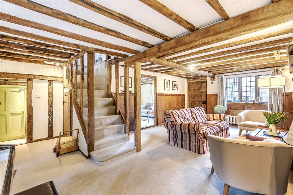 Property photo 2 of 9 Reception