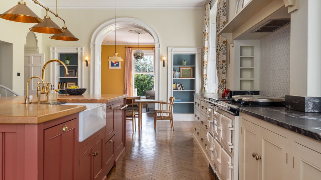 Additional image 30 of 7 bed detached house for saleLorne House, Douglas Street, Castletown IM9
