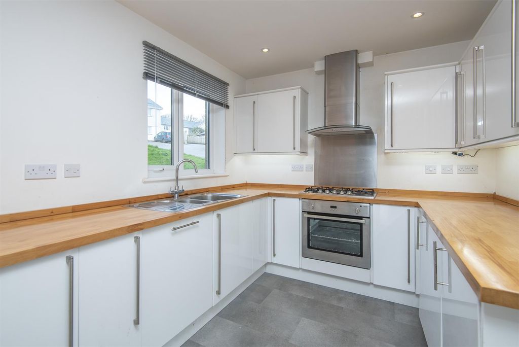 Additional image 8 of 4 bed detached house for saleBella Vista Gardens, Truro Hill, Penryn TR10