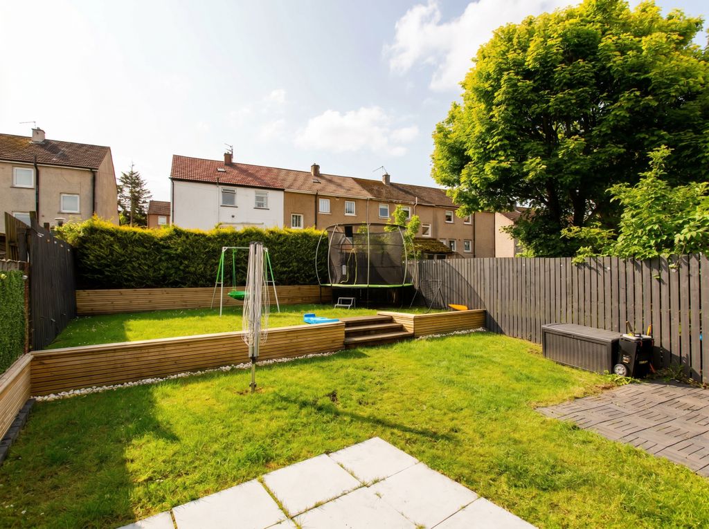 Additional image 20 of 3 bed villa for sale13 Ramsay Place, Johnstone PA5