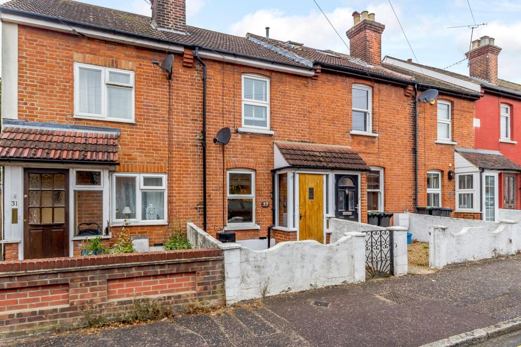 Property photo 2 of 15 8363595-Exterior01.Jpg