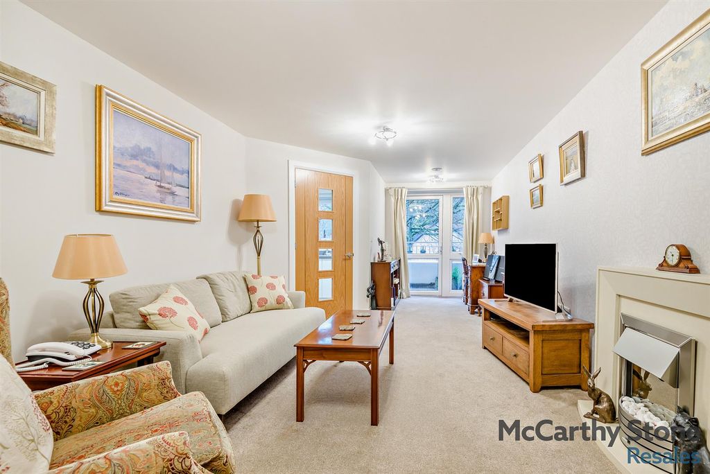 Property photo 3 of 16 Living Room