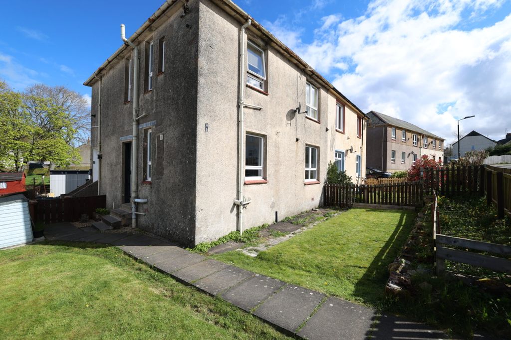 Additional image 18 of 2 bed flat for saleKirkbride Crescent, Crosshill KA19