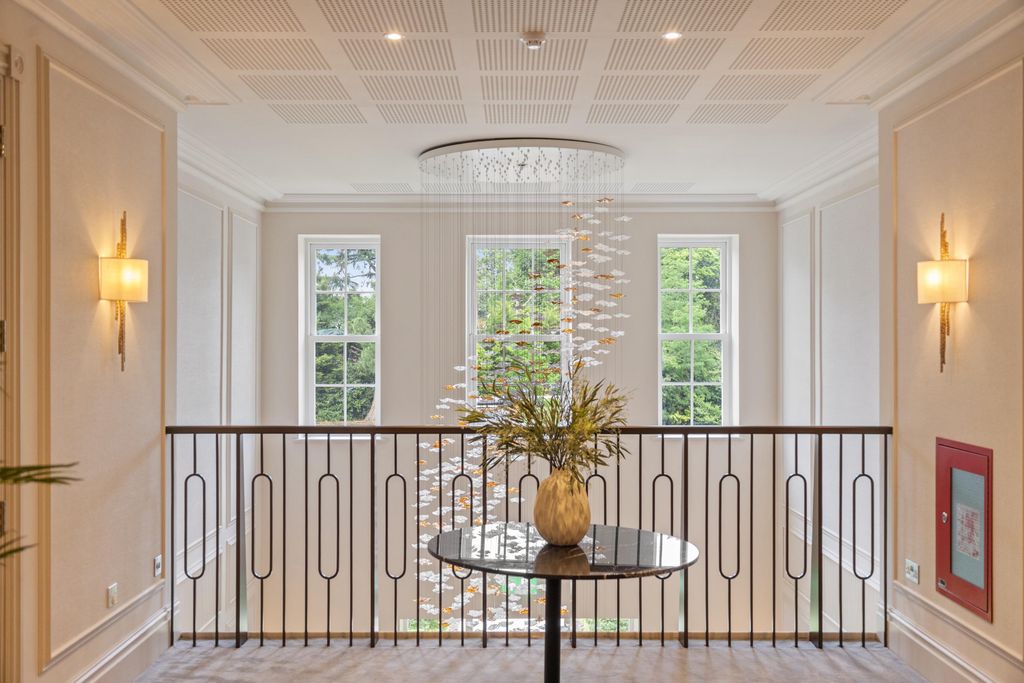 Additional image 26 of 3 bed flat for saleCholbury Place, London Road, Ascot SL5.
