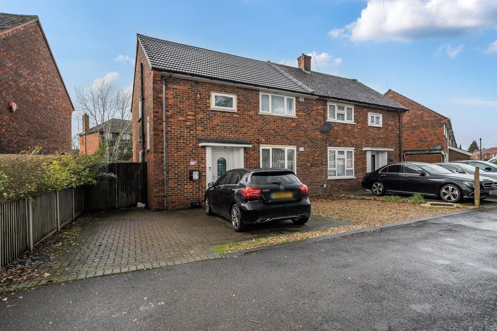 Property photo 1 of 19 Front Aspect