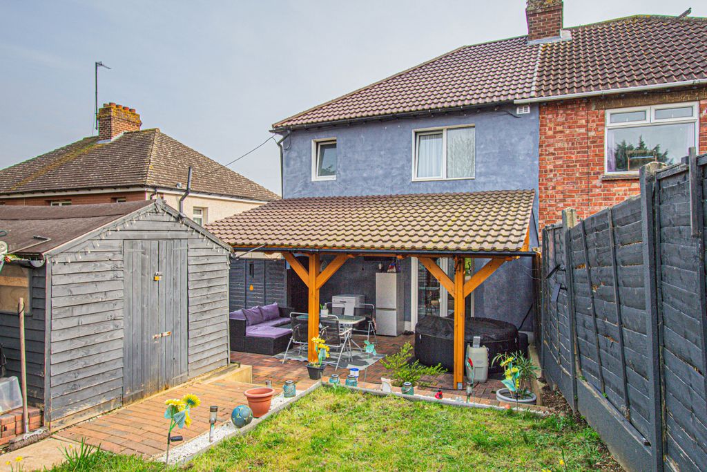 Property photo 1 of 14 Rear Aspect