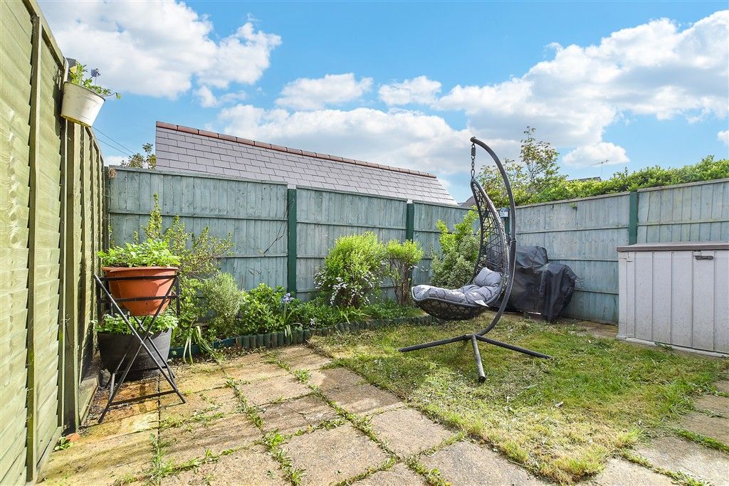 Property photo 2 of 10 Rear Garden