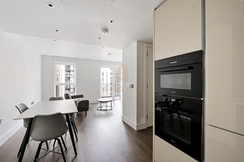 Property photo 1 of 25 Parkside Apartments, Flat 56  (14).Jpg