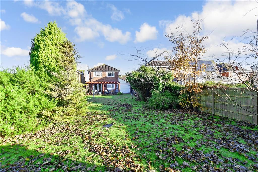 Property photo 3 of 9 Rear Garden