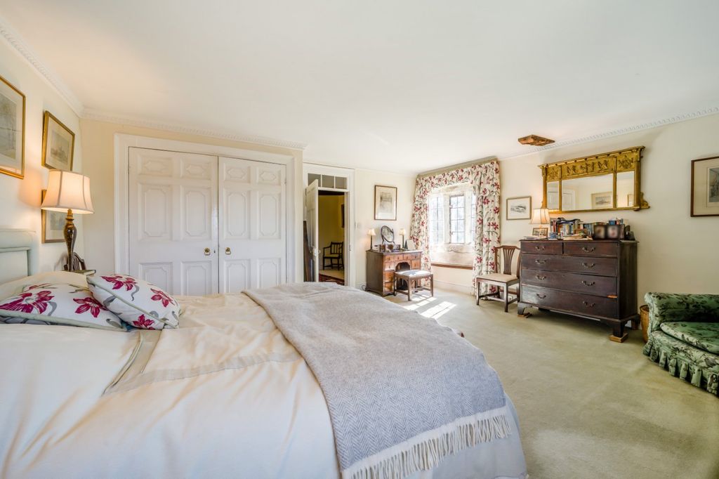 Additional image 7 of 6 bed detached house for saleSouth Brewham, Bruton, Somerset BA10