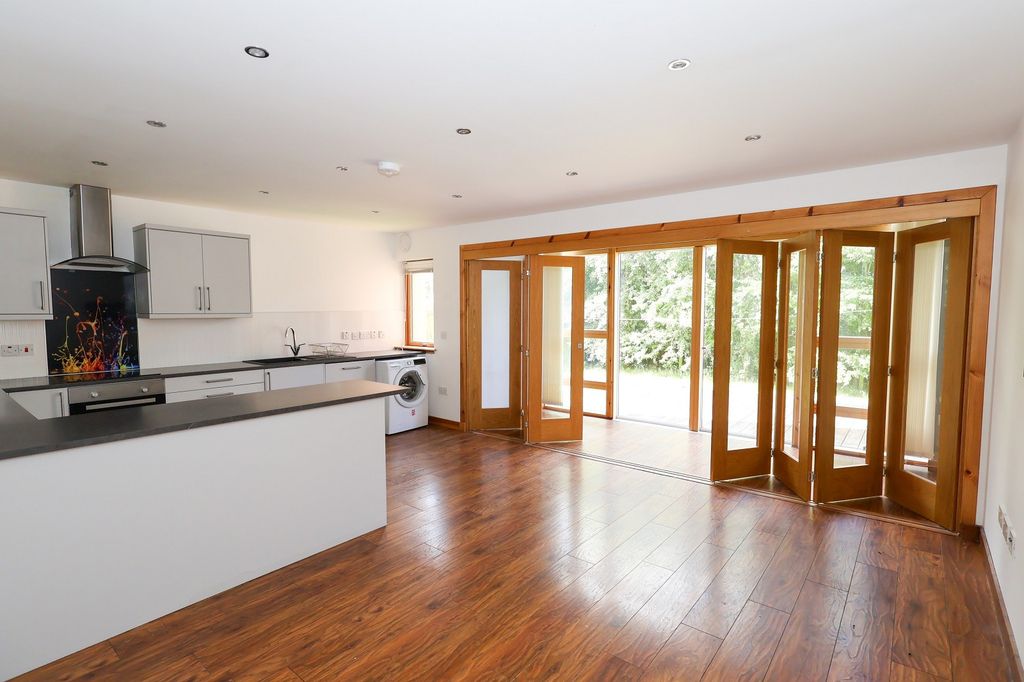 Property photo 3 of 14 Lounge-Kitchen-Dining Room