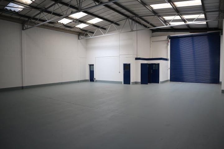 Property photo 2 of 7 Oxford Road Industrial Estate Unit 7 Interior 1.Jpg