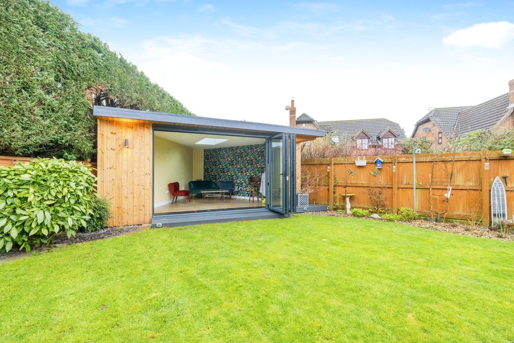 Additional image 28 of 5 bed detached house for saleSouth Hykeham, Lincoln LN6