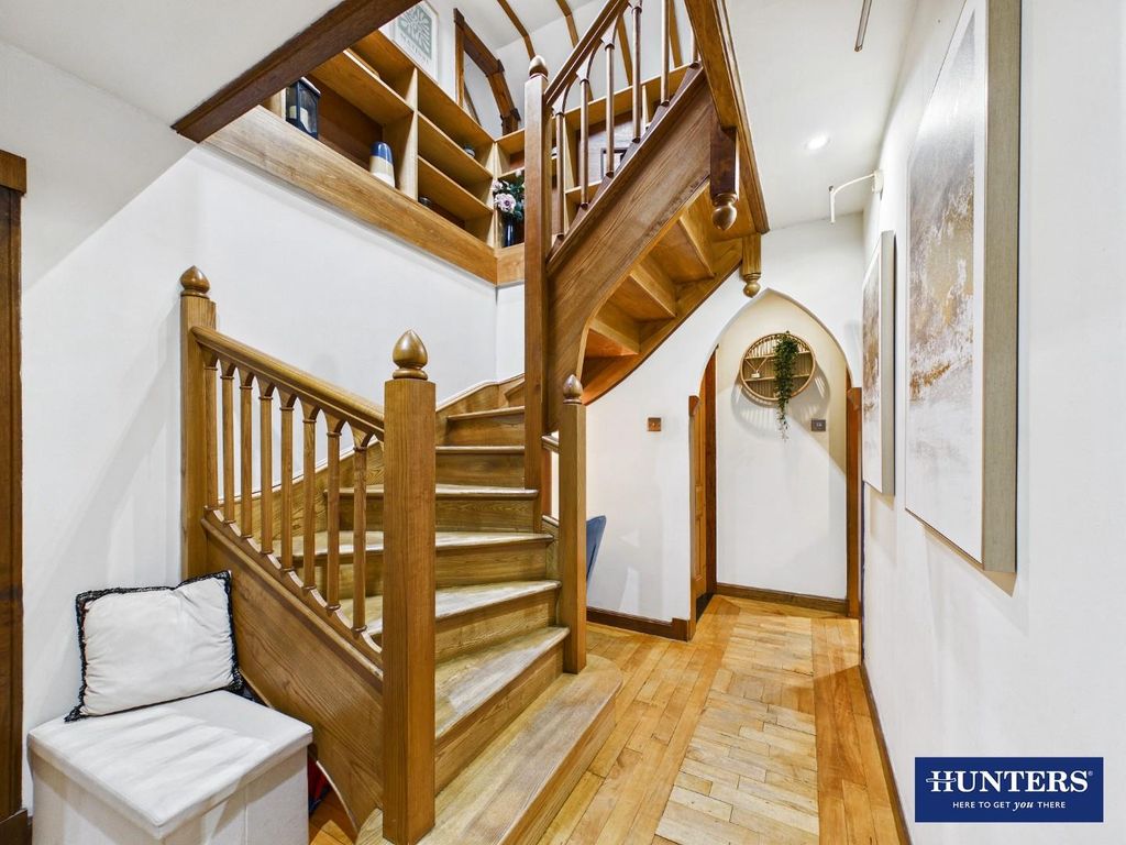 Property photo 2 of 31 Stairs To First Floor Landing