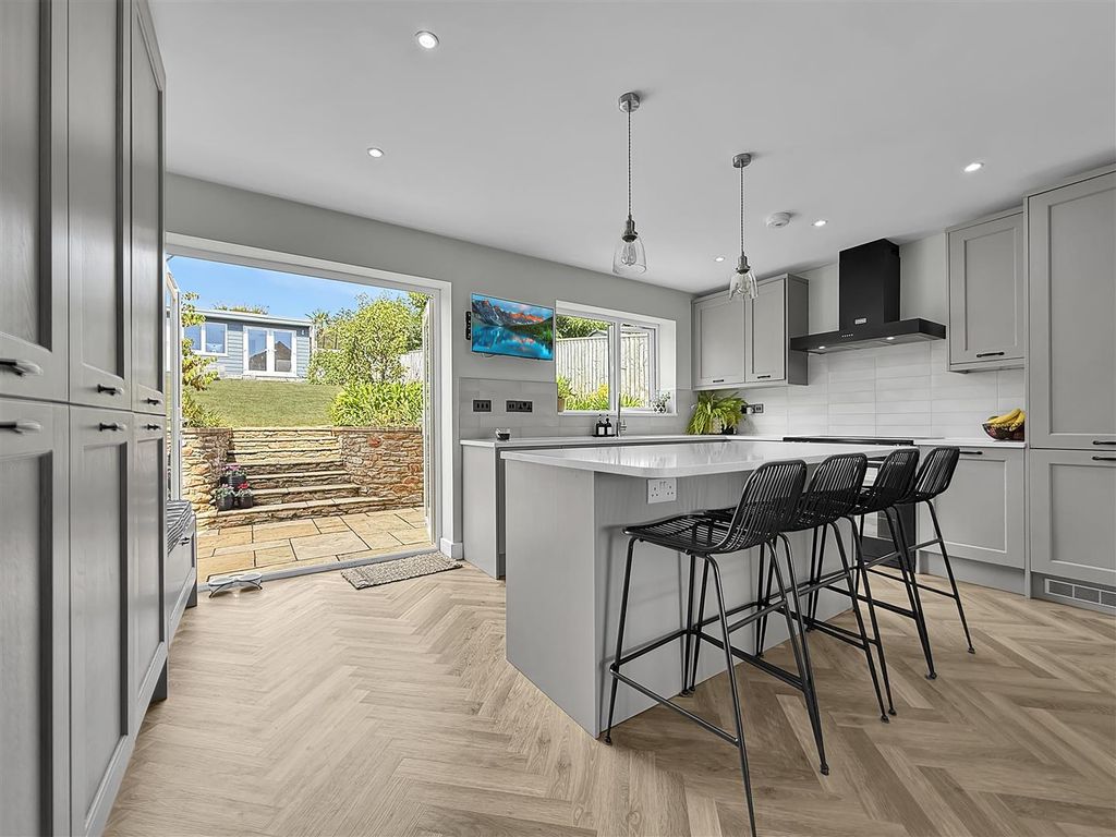 Additional image 4 of 4 bed detached house for saleNorthfields Lane, Brixham TQ5