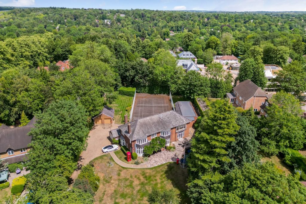 Property photo 2 of 19 Aerial Shot