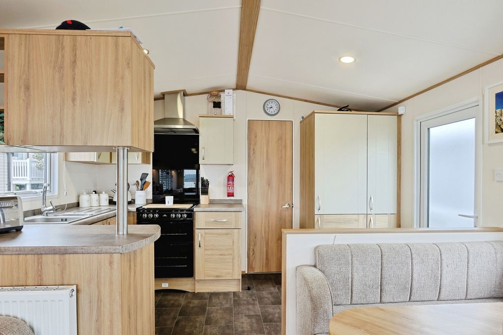 Property photo 3 of 19 Open Plan Living