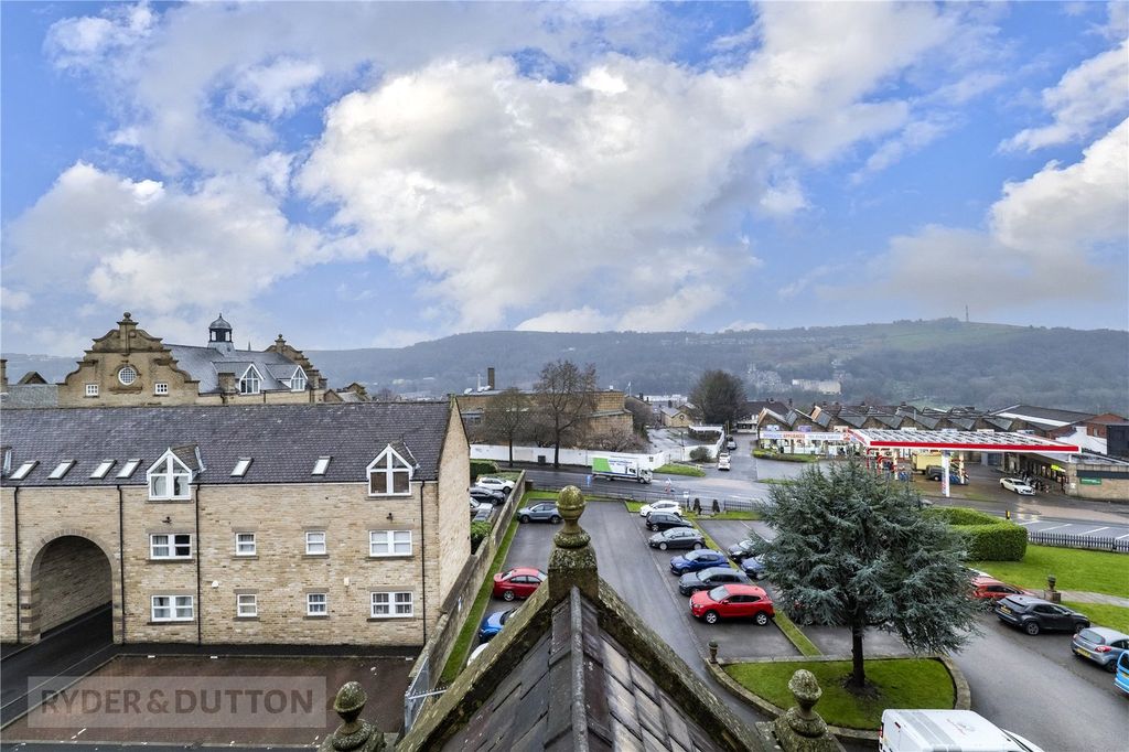 Additional image 21 of 2 bed flat for salePrescott Street, Halifax, West Yorkshire HX1