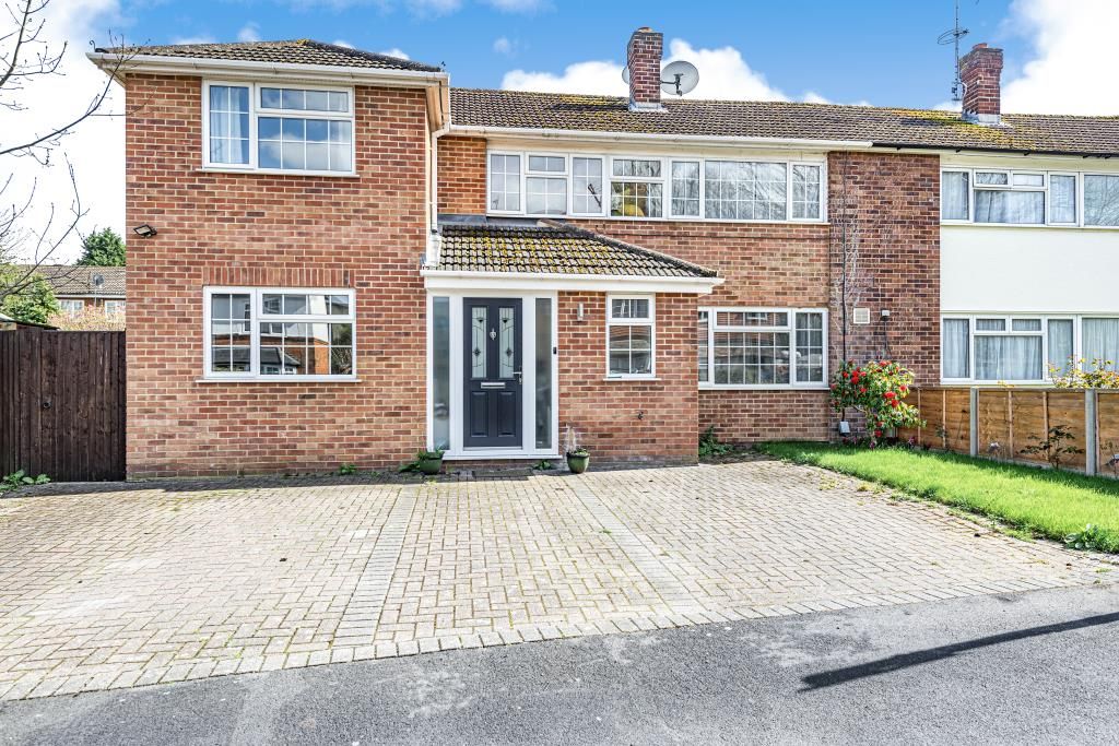 Property photo 1 of 10 External View