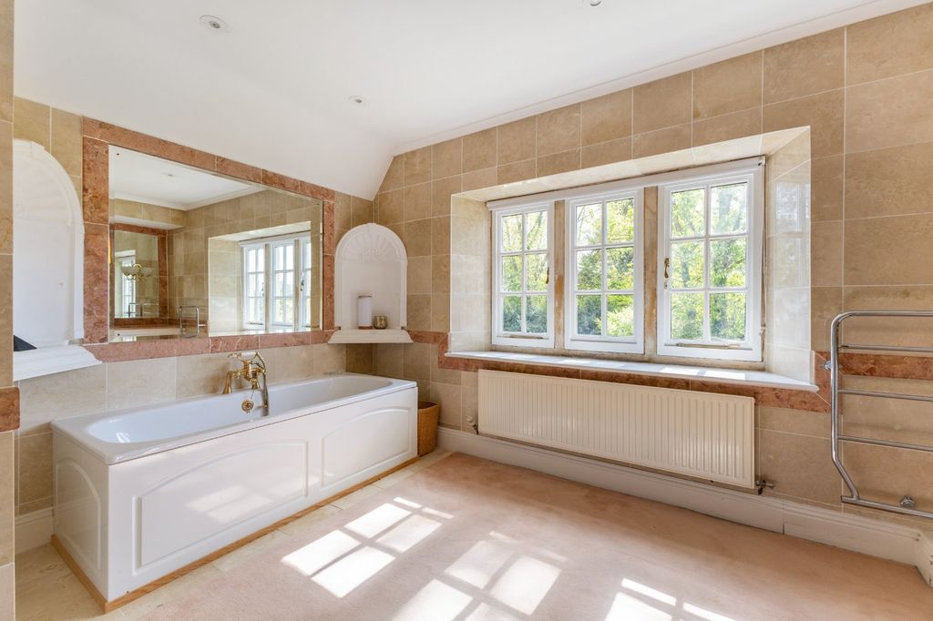 Additional image 16 of 6 bed detached house for saleMinety, Malmesbury, Wiltshire SN16