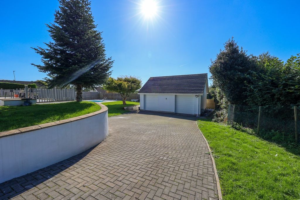 Additional image 17 of 5 bed detached house for saleBiscovey Road, Par PL24
