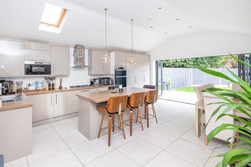 Property photo 2 of 15 Kitchen-Diner
