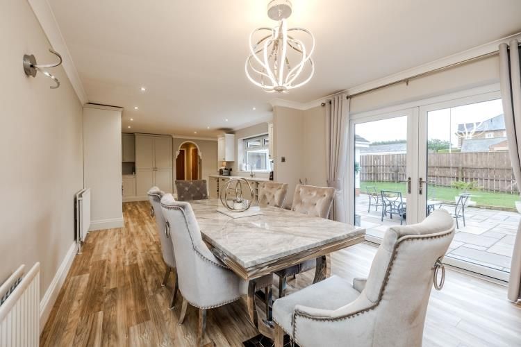 Additional image 5 of 4 bed bungalow for saleClickemin Farm, Ponteland, Newcastle Upon Tyne NE20