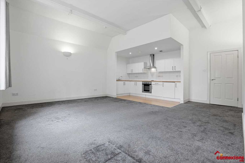 Property photo 3 of 18 Open Plan Lounge Dining Kitchen (2)