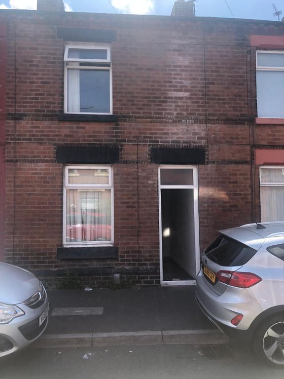 Property photo 1 of 15 For Sale 2 Bedroom Terraced House In St Helens Wa11