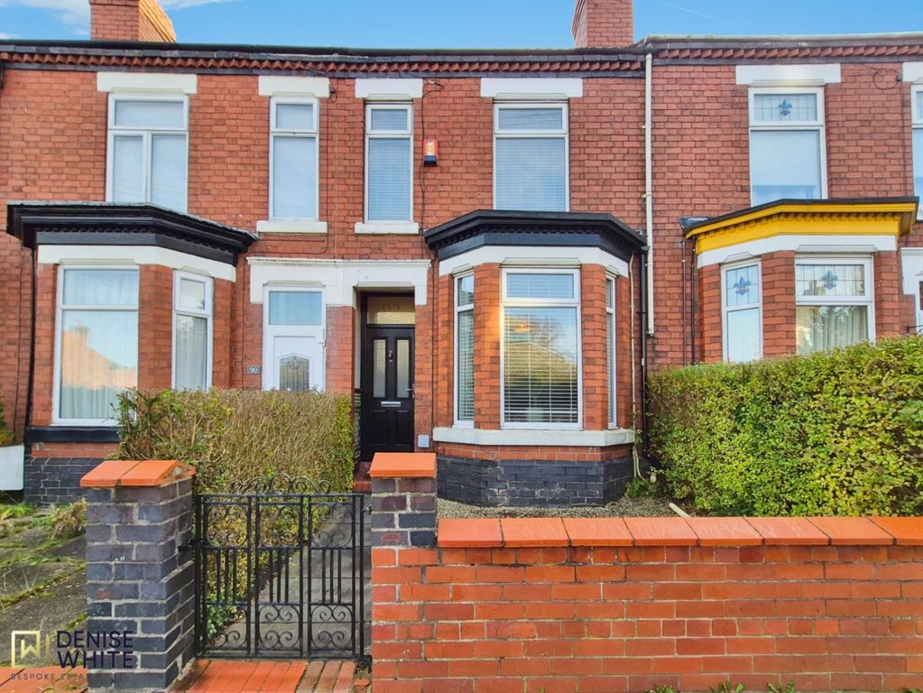 Property photo 1 of 31 Front Aspect