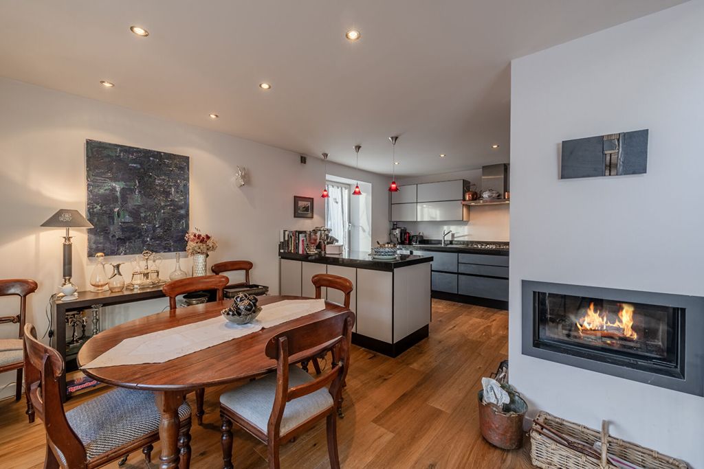 Property photo 2 of 12 Chamonix Chalet For