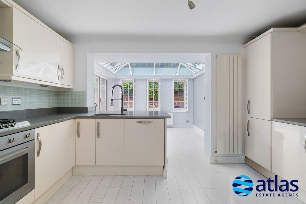 Property photo 2 of 43 Kitchen/Sunroom