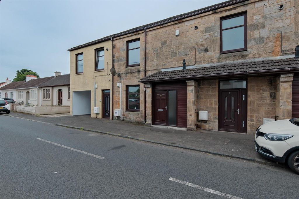 Property photo 2 of 24 002-4 Croft Road Larkhall ML9 1Bh.Jpg