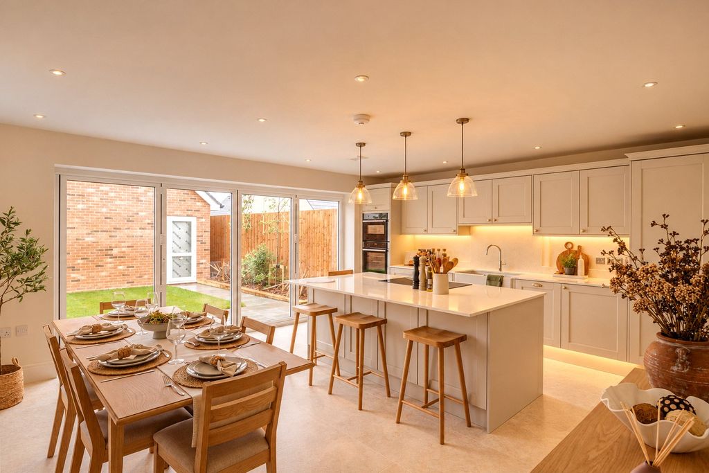 Property photo 3 of 8 Show Home