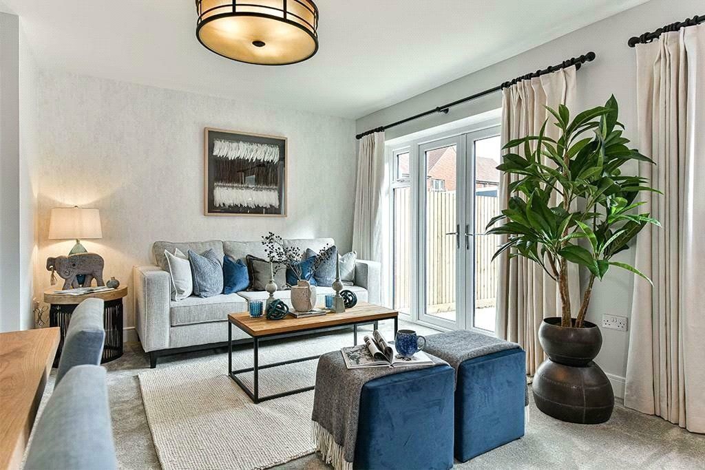Property photo 2 of 8 Previous Showhome