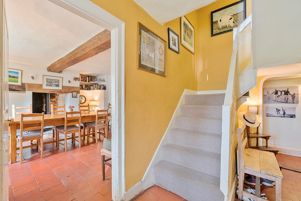 Additional image 16 of 4 bed detached house for saleHilcott, Pewsey SN9