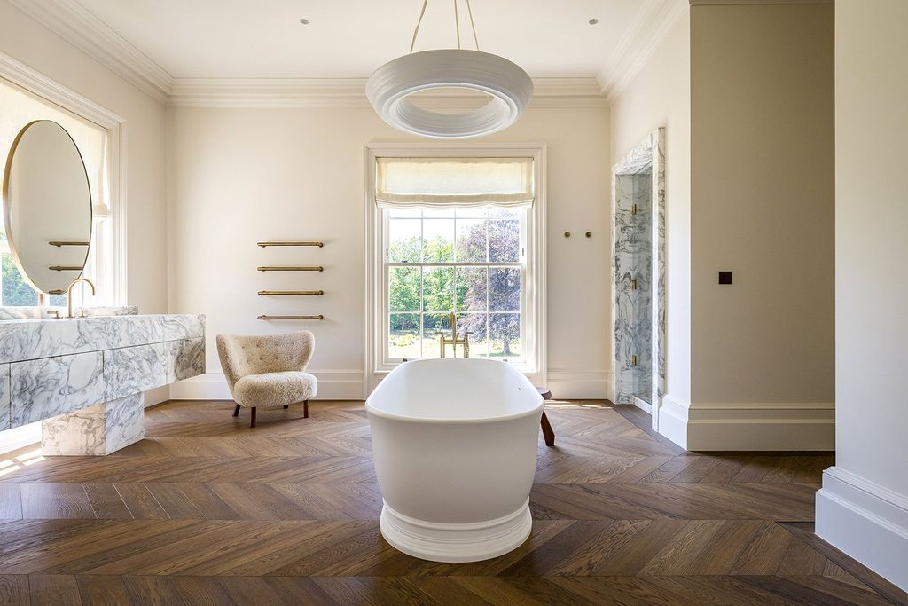 Additional image 15 of 8 bed detached house for saleHambledon Road, Hambledon, Godalming, Surrey GU8