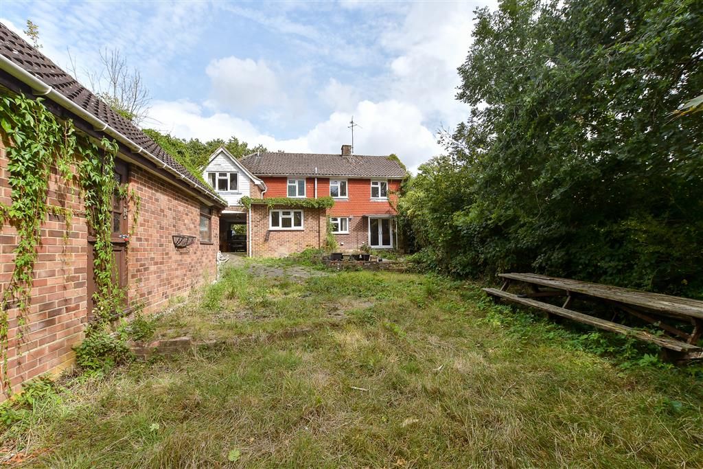 Property photo 2 of 9 Rear Garden