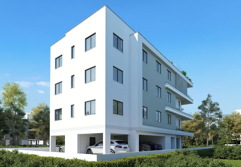 Property photo 1 of 16 Side & Rear Of...