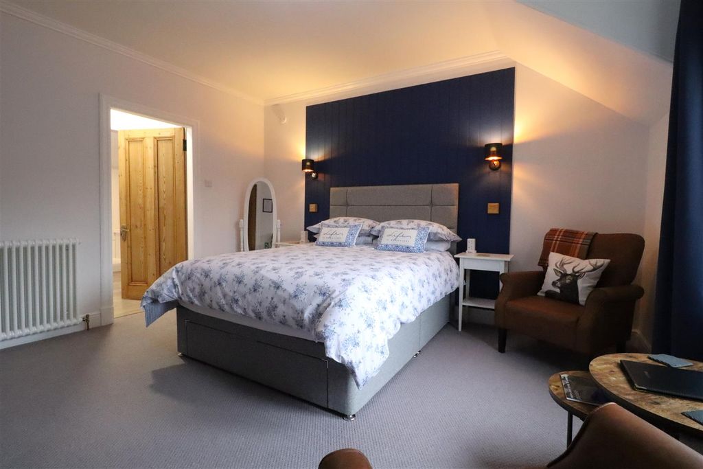 Additional image 25 of 4 bed detached house for saleFree Presbyterian Church Manse, Inver, Lochinver IV27