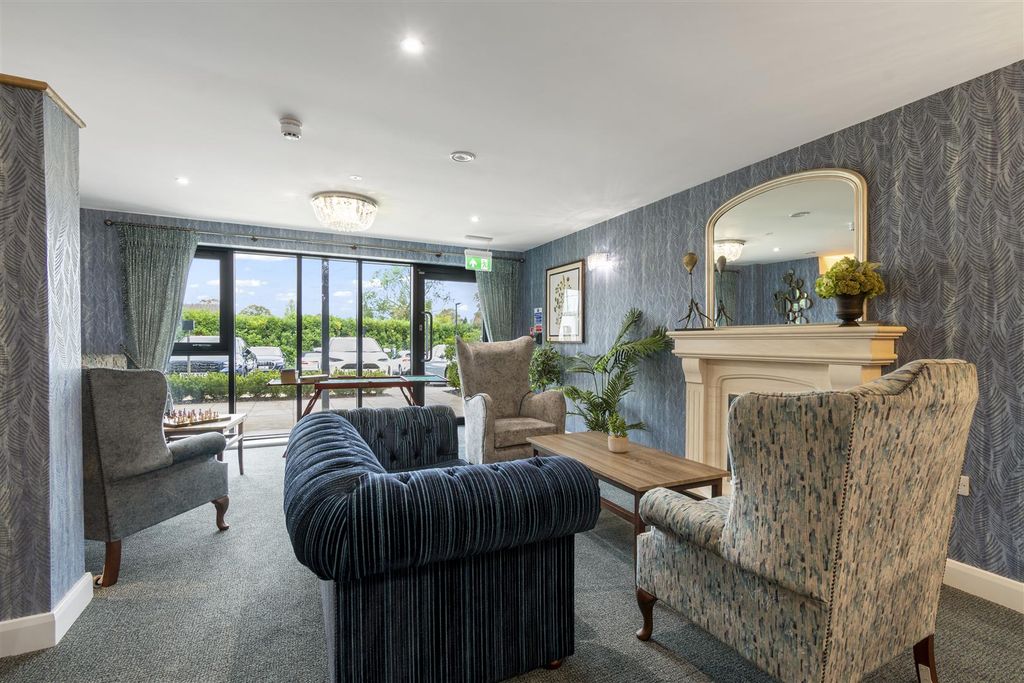 Additional image 20 of 3 bed flat for saleBroadleaf House, Birmingham Road, Sutton Coldfield B72
