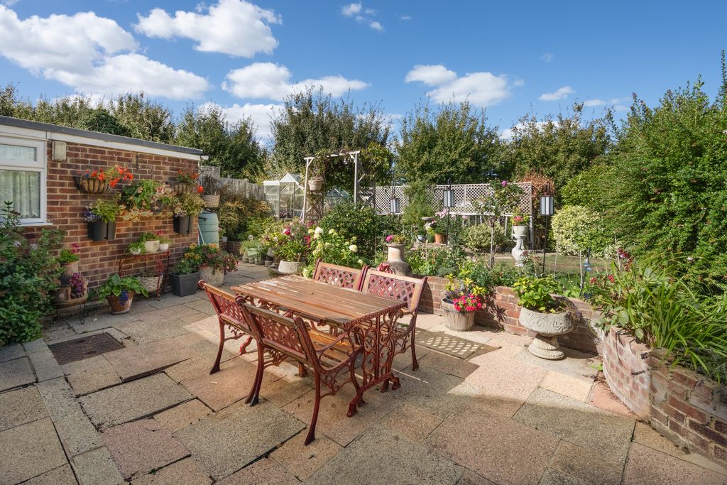 Property photo 2 of 13 Rear Garden