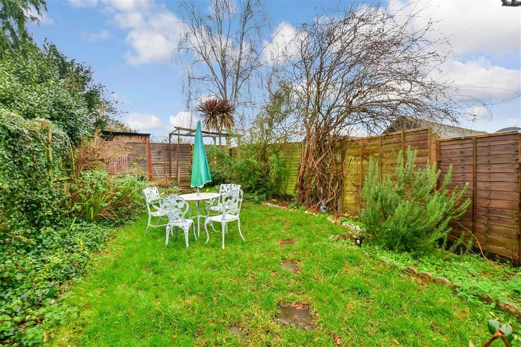 Property photo 2 of 9 Rear Garden