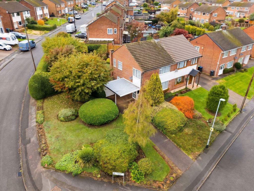 Property photo 1 of 16 Aerial Front