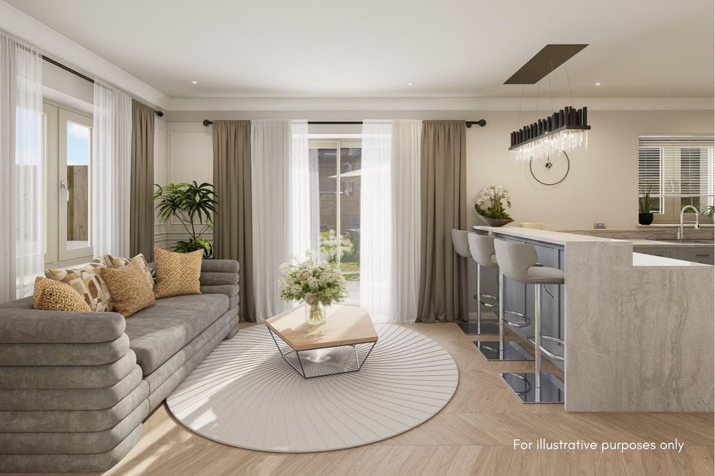 Property photo 2 of 5 Family Room